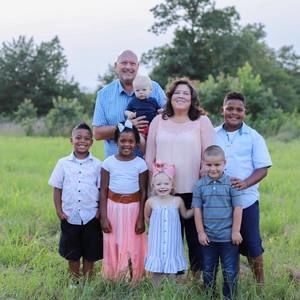 Meet your Posher, Toni